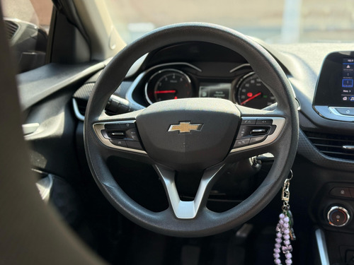 Chevrolet Onix 1.0 FLEX PLUS LT MANUAL