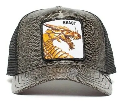 Goorin bros beast sales