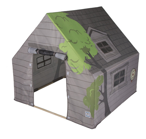 Pacific Play Tents 69790 Kids Tree House - Baston De Madera