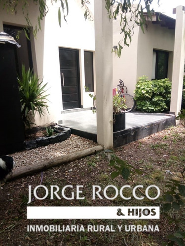 Imagen 3 de 17 de Casa Quinta En Barrio El Rodeo - Brandsen - La Plata