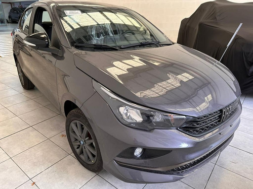 Fiat Cronos 1.3 Attractive Mt