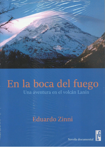 En La Boca Del Fuego - Eduardo Zinni