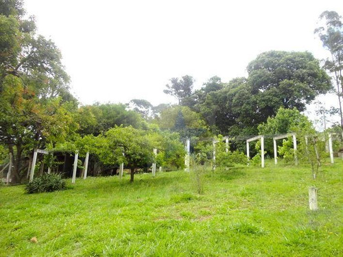 Imagem 9 de 30 de Sítio À Venda, 14000 M² Por R$ 1.000.000,00 - Usina - Atibaia/sp - Si0226
