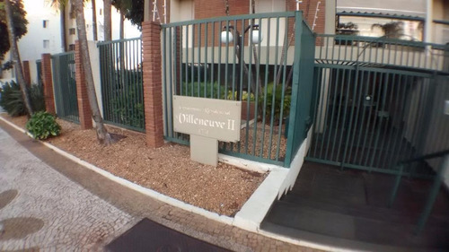 Apartamento Com 3 Dormitórios À Venda, 100 M² Por R$ 470.000,00 - Jardim Das Paineiras - Campinas/sp - Ap3997