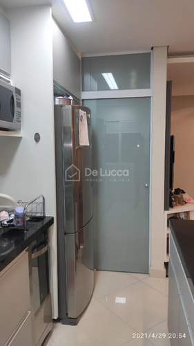 Imagem 8 de 30 de Apartamento À Venda Em Ponte Preta - Ap006492