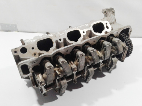 Cabeza Motor Der Mercedes Benz Clk 320 V6 2000-2005 Org. C/d (Usado)