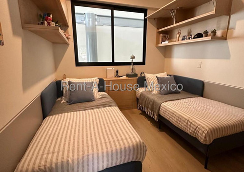 Departamento En Venta Gustavo Madero Lindavista Gis 25-660