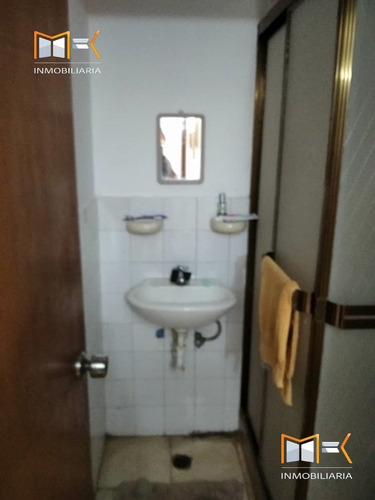 Imagen 7 de 22 de Mk Inmobiliaria Vende Apartamento En Urbanización Quenda, Los Teques / 04126968207