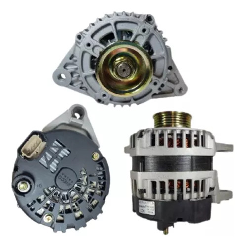 Alternador Hyundai Santa Fe