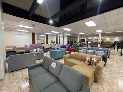 Nave Local Comercial Venta Villa Faro Santo Domingo Este