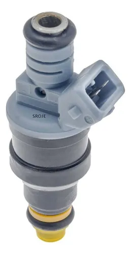 Pyz- Inyector De Combustible For Hyundai Scoupe Ls 1.5l 1993