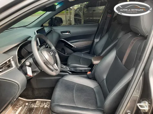 Toyota Corolla Cross 2.0 Seg