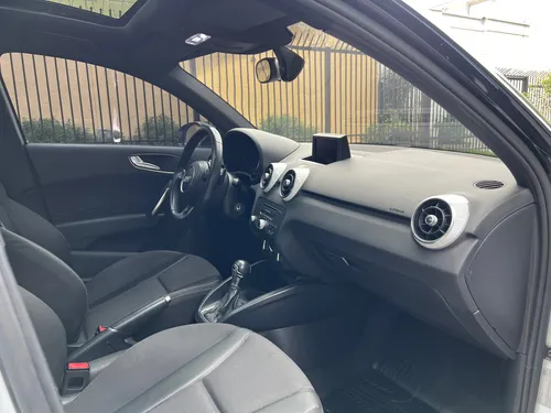 Audi A1 1.4 Tfsi Ambition Plus