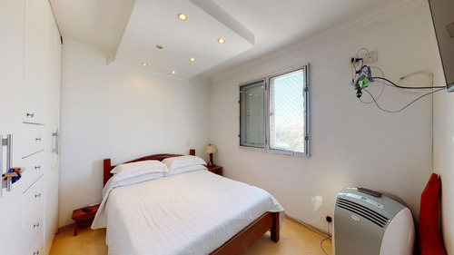 Imagem 5 de 24 de Apto Cursino | 3 Quartos | 76 M² | Cond: R$700.00 | 1 Vaga - 1ufgjw9