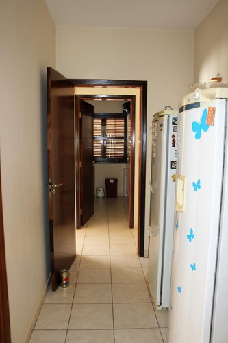 Imagem 9 de 30 de Casa A Venda No Condomínio Parque Residencial São Marcos Em Tatuí/sp - 915