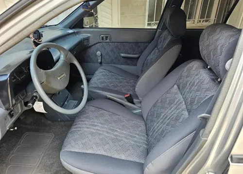 Chevrolet Swift 1.3