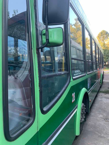 Tatsa Puma D12 6cilindros