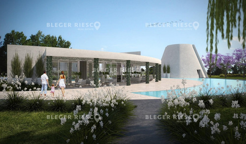 Imagen 6 de 9 de Departamento En Venta Ubicado En Yoo Nordelta, Nordelta, Tigre