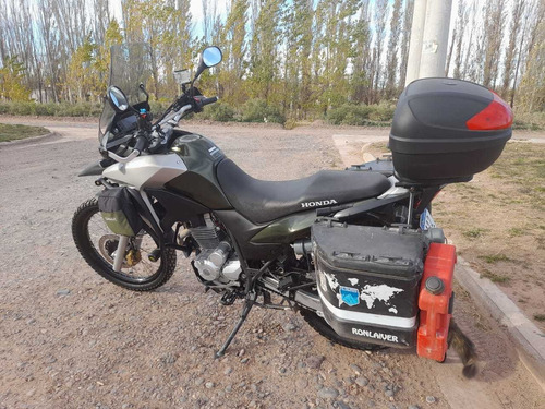 Imagen 9 de 9 de Honda Xre300
