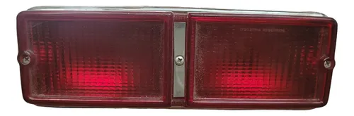 comprar Faro Trasero Fiat 128 Iava Original  Lado Izquierdo