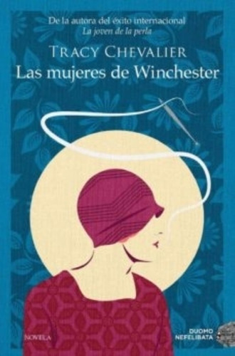 Mujeres De Winchester