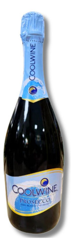 Vino Espumoso Coolwine Prosecco 750 Ml