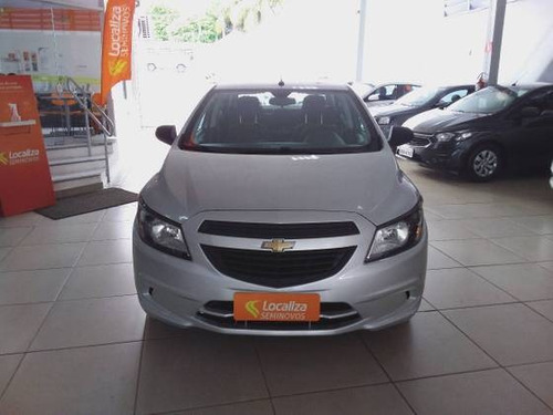 Chevrolet Prisma 1.0 Mpfi Joy 8v Flex 4p Manual