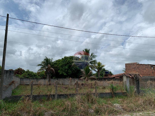 Imagem 12 de 12 de Terreno À Venda, 620 M² - Ponta De Pedras - Goiana/pe - Te0277