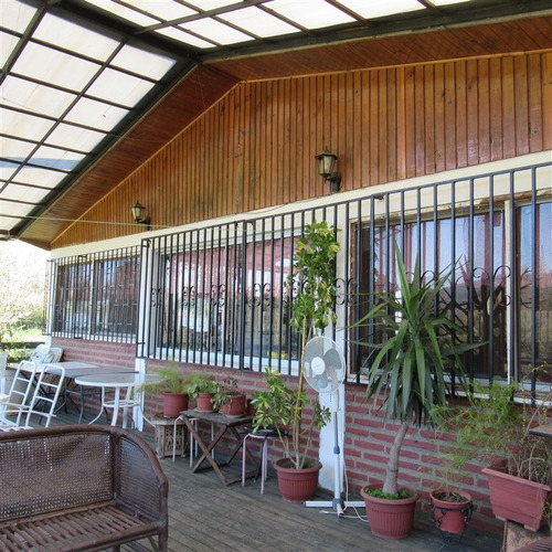 Imagen 3 de 15 de Parcela En Venta En Linares