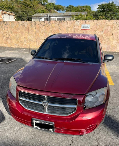 Imagen 2 de 11 de Dodge Caliber