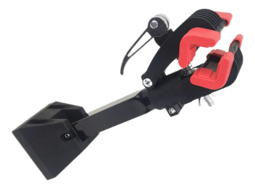 Portabicicletas Heavy Duty Hook Para Montaje En Pared