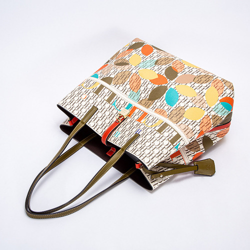 Para Bolso De Hombro Chch Para Mujer, Nuevo Bolso A La Moda