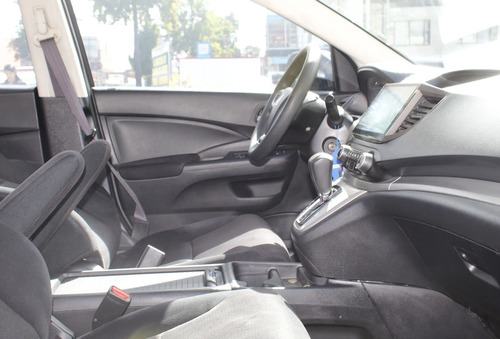 Honda CR-V 2.4 2WD Lx At