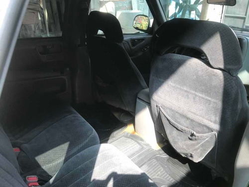 Chevrolet Mini Blazer Automática 4x2 Ls