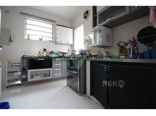 Imagem 1 de 15 de Ótimo Apartamento De 100 M² - Com 2 Dormitórios - Ed3710