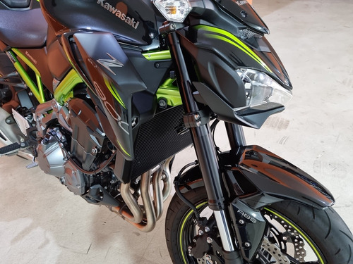 Imagem 12 de 15 de Kawasaki Z-900