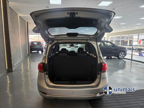 Chevrolet Spin 1.8 PREMIER 8V FLEX 4P AUTOMÁTICO