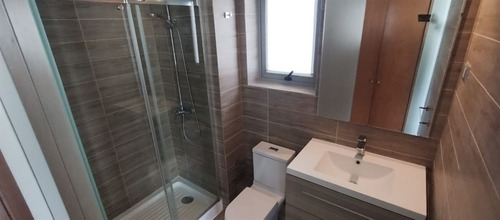 Departamento En Arriendo De 1 Dormitorio Amplio En Concón