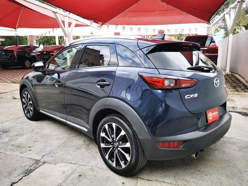 Imagen 3 de 15 de Mazda Cx-3 2019 2.0 I Grand Touring At
