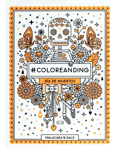 #coloreanding