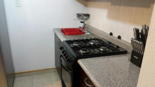 Departamento En Venta En Lago Mayor, Anahuac, Miguel Hidalgo. Ch3-ru. 138