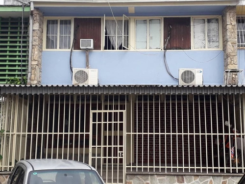 Imagen 1 de 14 de Venta Casa Con Local Urb. Prado De Maria C21 Plaza Francia 04125033903 Wm