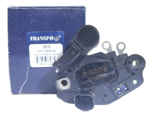 Regulador Alternador Renault Twingo Laguna Kango Clio Valeo