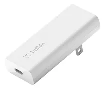 Comprar Belkin Cargador De Pared 20w Para iPhone 16\u002F Pro\u002F Max\u002F Plus