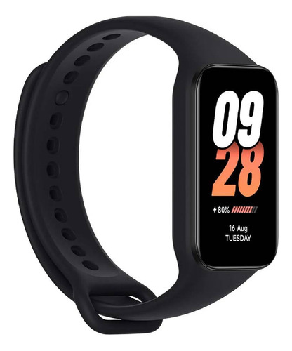 Smartwatch Xiaomi Band 8 Active 1.47  Lcd