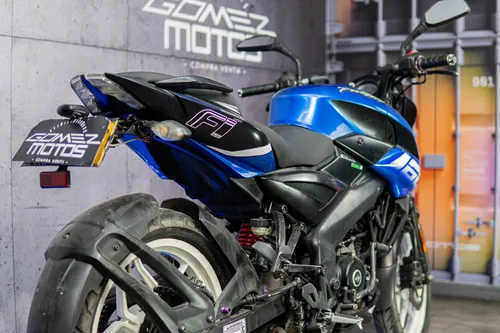 Bajaj Pulsar Ns 160 Fi 2022
