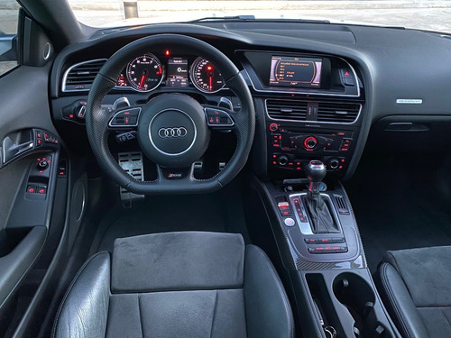 Audi Rs5 4.2 450cv Fsi Stronic Quattro
