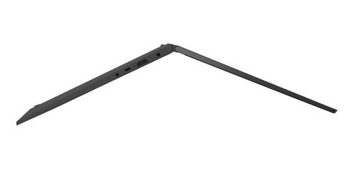 Laptop Lenovo IdeaPad 14ARE05 graphite gray táctil 14", AMD Ryzen 3 4300U 4GB de RAM 128GB SSD, AMD Radeon Graphics 1920x1080px Windows 10 Home