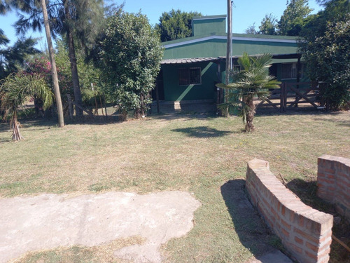 Venta Complejo De Cabañas En Lomas Altas Chascomus