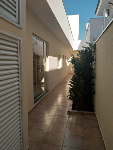 Casa Com 3 Dormitórios À Venda, 200 M² Por R$ 981.000 - Condomínio Lago Da Boa Vista - Sorocaba/sp, Próximo Do Pão De Açúcar E Farmácia Droga Raia. - Ca0048 - 67640797